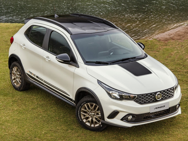 Carros e marcas mais vendidos do Brasil - junho de 2019